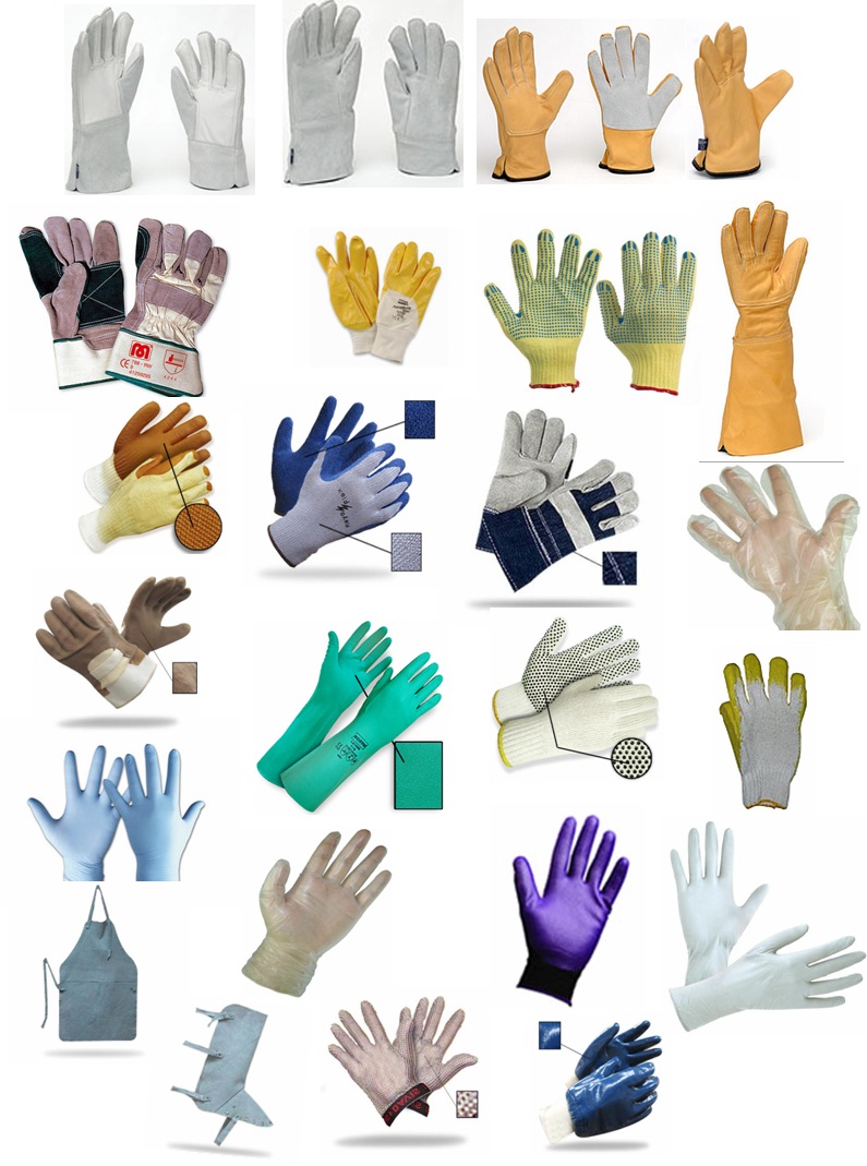 PROTECCION INDUSTRIAL: HERRAMIENTAS DE SEGURIDAD INDUSTRIAL